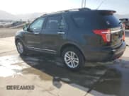 ✅ 2014 Ford Explorer XLT • VIN: 1FM5K7D97EGC60004 • Lot: 84524835. Wystawiony na Copart z przebiegiem 126 224 mil. Bezpłatny archiwum sprzedaży aukcyjnych z USA i szczegółowy raport historii pojazdu na DreamBid. Zdjęcie 2.