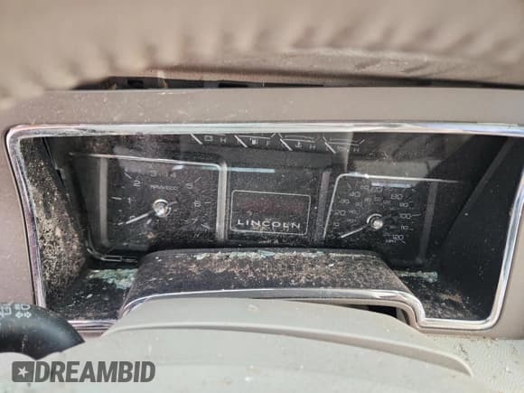 ✅ 2013 Lincoln Navigator • VIN: 5LMJJ2H54DEL05659 • Lot: 81677665. Listed on Copart with Not provided. Free auction sales archive from the USA and detailed vehicle history report at DreamBid. Image 9.