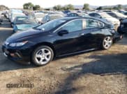 ✅ 2018 Chevrolet Volt LT • VIN: 1G1RC6S56JU112539 • Lot: 65503153. Wystawiony na Copart z przebiegiem 33 046 mil. Bezpłatny archiwum sprzedaży aukcyjnych z USA i szczegółowy raport historii pojazdu na DreamBid. Zdjęcie 1.