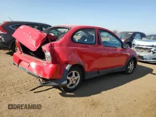 ✅ 2001 Toyota ECHO • VIN: JTDAT123310101771 • Lot: 69659284. Wystawiony na Copart z przebiegiem 191 327 mil. Bezpłatny archiwum sprzedaży aukcyjnych z USA i szczegółowy raport historii pojazdu na DreamBid. Zdjęcie 3.