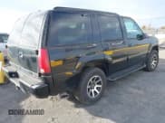 ✅ 2000 GMC Denali • VIN: 1GKEK63RXYR183092 • Lot: 43628890. Listed on IAAI with 185,645 mi. Free auction sales archive from the USA and detailed vehicle history report at DreamBid. Image 4.