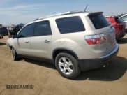 ✅ 2010 GMC Acadia SLE • VIN: 1GKLVLED7AJ213295 • Lot: 67605605. Wystawiony na Copart z przebiegiem 199 814 mil. Bezpłatny archiwum sprzedaży aukcyjnych z USA i szczegółowy raport historii pojazdu na DreamBid. Zdjęcie 2.