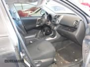 ✅ 2008 Toyota RAV4 Sport • VIN: JTMBD32V786089419 • Lot: 43408393. Listed on IAAI with 193,927 mi. Free auction sales archive from the USA and detailed vehicle history report at DreamBid. Image 5.