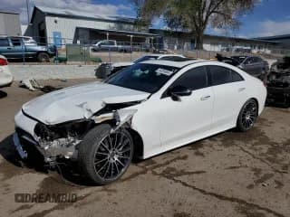 ✅ 2021 Mercedes-Benz CLS 450 • VIN: W1K2J5KB4MA085898 • Lot: 54226954. Wystawiony na Copart z przebiegiem 16 346 mil. Bezpłatny archiwum sprzedaży aukcyjnych z USA i szczegółowy raport historii pojazdu na DreamBid. Zdjęcie 1.