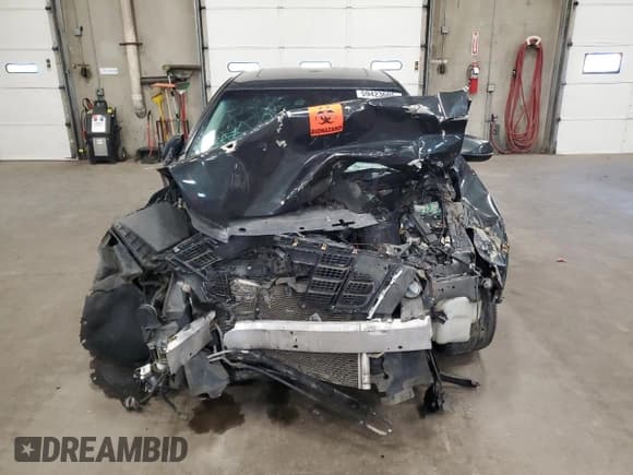 ✅ 2013 Cadillac XTS Luxury • VIN: 2G61R5S32D9100789 • Lot: 59423605. Wystawiony na Copart z przebiegiem Nie podano. Bezpłatny archiwum sprzedaży aukcyjnych z USA i szczegółowy raport historii pojazdu na DreamBid. Zdjęcie 5.