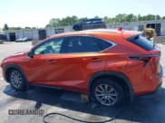 ✅ 2020 Lexus NX 300 • VIN: JTJDARDZ0L2219719 • Lot: 42823234. Wystawiony na IAAI z przebiegiem 36 761 mil. Bezpłatny archiwum sprzedaży aukcyjnych z USA i szczegółowy raport historii pojazdu na DreamBid. Zdjęcie 14.