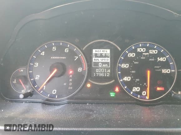 ✅ 2006 Acura TSX Navi • VIN: JH4CL96906C005672 • Lot: 81597375. Wystawiony na Copart z przebiegiem 179 612 mil. Bezpłatny archiwum sprzedaży aukcyjnych z USA i szczegółowy raport historii pojazdu na DreamBid. Zdjęcie 9.