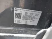 ✅ 2021 GMC Terrain SLE • VIN: 3GKALMEV7ML376148 • Lot: 42156946. Wystawiony na IAAI z przebiegiem 62 106 mil. Bezpłatny archiwum sprzedaży aukcyjnych z USA i szczegółowy raport historii pojazdu na DreamBid. Zdjęcie 9.