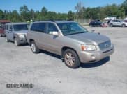 ✅ 2007 Toyota Highlander w/3rd Row • VIN: JTEEW21A570049479 • Лот: 43342512. Опубликован ранее на IAAI с пробегом 221 564 миль. Бесплатный доступ к архиву аукционных продаж из США и подробный отчёт об истории автомобиля на DreamBid. Изображение 1.