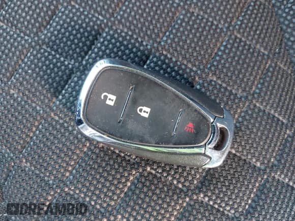 ✅ 2020 Chevrolet Blazer LT • VIN: 3GNKBBRA7LS593869 • Лот: 43108022. Опубликован ранее на IAAI с пробегом 109 557 миль. Бесплатный доступ к архиву аукционных продаж из США и подробный отчёт об истории автомобиля на DreamBid. Изображение 11.