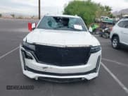 ✅ 2022 Cadillac Escalade Sport • VIN: 1GYS4FKL7NR121760 • Лот: 42677338. Опубликован ранее на IAAI с пробегом Не указан. Бесплатный доступ к архиву аукционных продаж из США и подробный отчёт об истории автомобиля на DreamBid. Изображение 12.