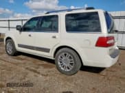 ✅ 2008 Lincoln Navigator • VIN: 5LMFU27508LJ04258 • Лот: 82394045. Опубликован ранее на Copart с пробегом 168 341 миль. Бесплатный доступ к архиву аукционных продаж из США и подробный отчёт об истории автомобиля на DreamBid. Изображение 2.
