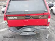 ✅ 1998 Nissan Frontier XE • VIN: 1N6DD26S5WC352425 • Lot: 43663413. Listed on IAAI with 234,089 mi. Free auction sales archive from the USA and detailed vehicle history report at DreamBid. Image 6.