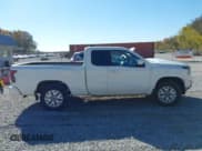 ✅ 2023 Nissan Frontier S • VIN: 1N6ED1CM5PN634140 • Lot: 43645990. Listed on IAAI with 31,135 mi. Free auction sales archive from the USA and detailed vehicle history report at DreamBid. Image 13.