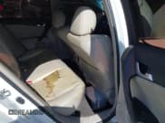 ✅ 2012 Acura TSX • VIN: JH4CW2H50CC000802 • Lot: 43127936. Listed on IAAI with 258,986 mi. Free auction sales archive from the USA and detailed vehicle history report at DreamBid. Image 8.