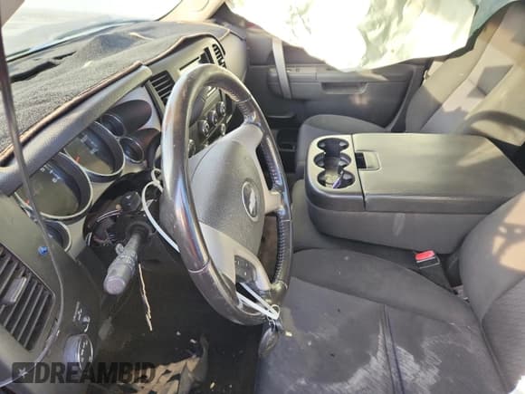 ✅ 2010 Chevrolet Silverado 1500 LT • VIN: 3GCRKSEA6AG157446 • Lot: 81682725. Listed on Copart with Not provided. Free auction sales archive from the USA and detailed vehicle history report at DreamBid. Image 8.