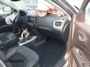 ✅ 2021 Jeep Compass Latitude • VIN: 3C4NJDBB3MT559138 • Lot: 42901302. Listed on IAAI with 18,062 mi. Free auction sales archive from the USA and detailed vehicle history report at DreamBid. Image 5.