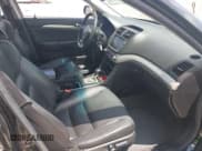 ✅ 2007 Acura TSX Navi • VIN: JH4CL96977C007260 • Lot: 42845953. Listed on IAAI with 139,307 mi. Free auction sales archive from the USA and detailed vehicle history report at DreamBid. Image 5.