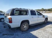 ✅ 2001 Chevrolet Suburban LS • VIN: 3GNFK16T61G213129 • Lot: 87266085. Wystawiony na Copart z przebiegiem Nie podano. Bezpłatny archiwum sprzedaży aukcyjnych z USA i szczegółowy raport historii pojazdu na DreamBid. Zdjęcie 3.