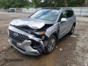 ✅ 2020 Hyundai Santa Fe SEL • VIN: 5NMS3CAD0LH304713 • Lot: 59460132. Wystawiony na Copart z przebiegiem 16 844 mil. Bezpłatny archiwum sprzedaży aukcyjnych z USA i szczegółowy raport historii pojazdu na DreamBid. Zdjęcie 2.