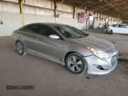 ✅ 2012 Hyundai Sonata Hybrid • VIN: KMHEC4A46CA063023 • Lot: 92126275. Wystawiony na Copart z przebiegiem 127 683 mil. Bezpłatny archiwum sprzedaży aukcyjnych z USA i szczegółowy raport historii pojazdu na DreamBid. Zdjęcie 4.