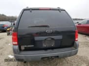 ✅ 2003 Ford Explorer XLS • VIN: 1FMZU72KX3UB46207 • Lot: 83757654. Listed on Copart with 27,297 mi. Free auction sales archive from the USA and detailed vehicle history report at DreamBid. Image 6.