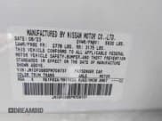✅ 2023 Nissan ARIYA Evolve+ • VIN: JN1DF0BB5PM709737 • Lot: 42287939. Wystawiony na IAAI z przebiegiem 5 982 mil. Bezpłatny archiwum sprzedaży aukcyjnych z USA i szczegółowy raport historii pojazdu na DreamBid. Zdjęcie 9.