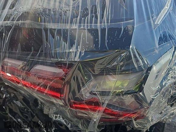 2023 Chevrolet Equinox LT с VIN 3GNAXUEGXPL214527, выставлен на аукционе IAAI как лот 43610335 с пробегом 19 442 миль миль и . История ставок и продаж доступна на DreamBid. Изображение 4.