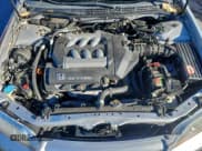 ✅ 2001 Honda Accord EX • VIN: 1HGCG16511A061355 • Lot: 93753835. Listed on Copart with 200,581 mi. Free auction sales archive from the USA and detailed vehicle history report at DreamBid. Image 11.