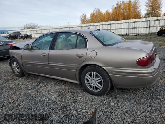 ✅ 2004 Buick LeSabre Limited • VIN: 1G4HR54K344135324 • Lot: 91038225. Wystawiony na Copart z przebiegiem Nie podano. Bezpłatny archiwum sprzedaży aukcyjnych z USA i szczegółowy raport historii pojazdu na DreamBid. Zdjęcie 2.
