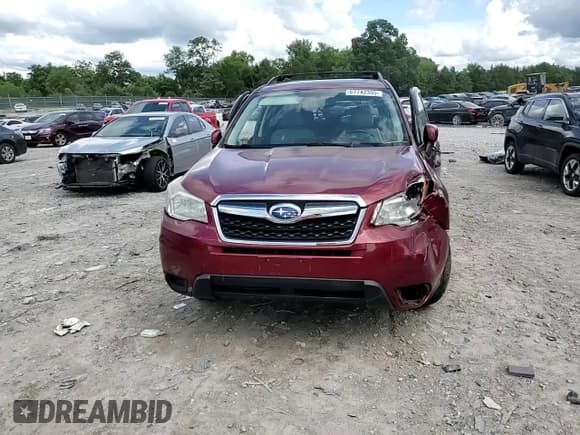 ✅ 2014 Subaru Forester Premium • VIN: JF2SJADC8EH476135 • Lot: 67742355. Wystawiony na Copart z przebiegiem 163 720 mil. Bezpłatny archiwum sprzedaży aukcyjnych z USA i szczegółowy raport historii pojazdu na DreamBid. Zdjęcie 14.