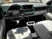 2023 Hyundai Ioniq 5 SEL z VIN KM8KN4AE6PU167599, wystawiony jako Copart lot #56126614 z przebiegiem 9 022 mil mil oraz Szkoda całkowita • Salvage title. Historia ofert i sprzedaży dostępna na DreamBid. Obrazek 8.