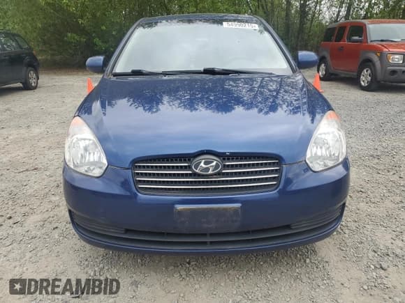 ✅ 2011 Hyundai Accent GLS • VIN: KMHCN4AC9BU556524 • Лот: 54990215. Опубликован ранее на Copart с пробегом 214 552 миль. Бесплатный доступ к архиву аукционных продаж из США и подробный отчёт об истории автомобиля на DreamBid. Изображение 5.