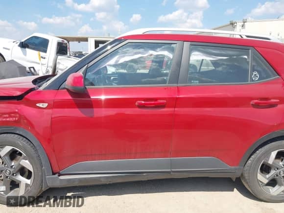 2022 Hyundai Venue Limited с VIN KMHRC8A34NU200932, выставлен на аукционе IAAI как лот 43033806 с пробегом 29 961 миль миль и . История ставок и продаж доступна на DreamBid. Изображение 15.