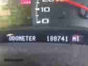 1997 Chevrolet Corvette with VIN 1G1YY22G2V5106051, listed as a IAAI auction lot 41688539 with 188,741 mi miles and . Bid and sale history available at DreamBid. Image 15.