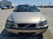 ✅ 2004 Volvo S60 • VIN: YV1RH59H942351810 • Lot: 59562715. Listed on Copart with 103,269 mi. Free auction sales archive from the USA and detailed vehicle history report at DreamBid. Image 5.