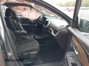 ✅ 2020 GMC Terrain SLE • VIN: 3GKALTEV0LL155614 • Lot: 43432029. Wystawiony na IAAI z przebiegiem Nie podano. Bezpłatny archiwum sprzedaży aukcyjnych z USA i szczegółowy raport historii pojazdu na DreamBid. Zdjęcie 5.