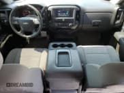 ✅ 2017 Chevrolet Silverado 1500 Work Truck • VIN: 1GCRCNEH1HZ104580 • Лот: 65742084. Опубликован ранее на Copart с пробегом 85 074 миль. Бесплатный доступ к архиву аукционных продаж из США и подробный отчёт об истории автомобиля на DreamBid. Изображение 8.