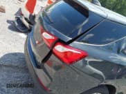 ✅ 2021 Chevrolet Equinox LS • VIN: 2GNAXSEV0M6155832 • Lot: 42981882. Listed on IAAI with 41,099 mi. Free auction sales archive from the USA and detailed vehicle history report at DreamBid. Image 17.