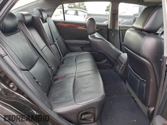 ✅ 2011 Toyota Avalon Limited • VIN: 4T1BK3DB7BU375195 • Lot: 94171615. Listed on Copart with 188,457 mi. Free auction sales archive from the USA and detailed vehicle history report at DreamBid. Image 10.