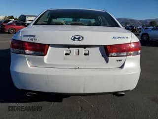 ✅ 2006 Hyundai Sonata GLS • VIN: 5NPEU46F26H140558 • Лот: 85960605. Опубликован ранее на Copart с пробегом 141 492 миль. Бесплатный доступ к архиву аукционных продаж из США и подробный отчёт об истории автомобиля на DreamBid. Изображение 6.