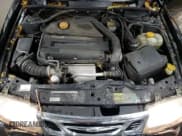 ✅ 2000 Saab 9-3 • VIN: YS3DD38H6Y2039671 • Lot: 82640394. Listed on Copart with 88,449 mi. Free auction sales archive from the USA and detailed vehicle history report at DreamBid. Image 12.