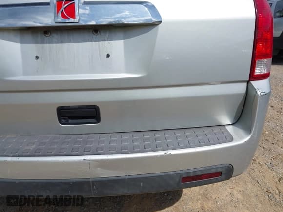 ✅ 2007 Saturn VUE V6 • VIN: 5GZCZ63477S866943 • Lot: 42325038. Listed on IAAI with 203,252 mi. Free auction sales archive from the USA and detailed vehicle history report at DreamBid. Image 14.