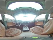 ✅ 2017 Audi A7 Premium Plus • VIN: WAUW2AFC0HN087521 • Лот: 44959793. Опубликован ранее на Copart с пробегом 134 423 миль. Бесплатный доступ к архиву аукционных продаж из США и подробный отчёт об истории автомобиля на DreamBid. Изображение 13.