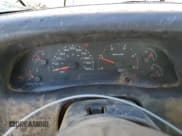 ✅ 2004 Ford F-350 XL • VIN: 1FTSX30P74EC79572 • Lot: 83396324. Listed on Copart with 168,840 mi. Free auction sales archive from the USA and detailed vehicle history report at DreamBid. Image 9.