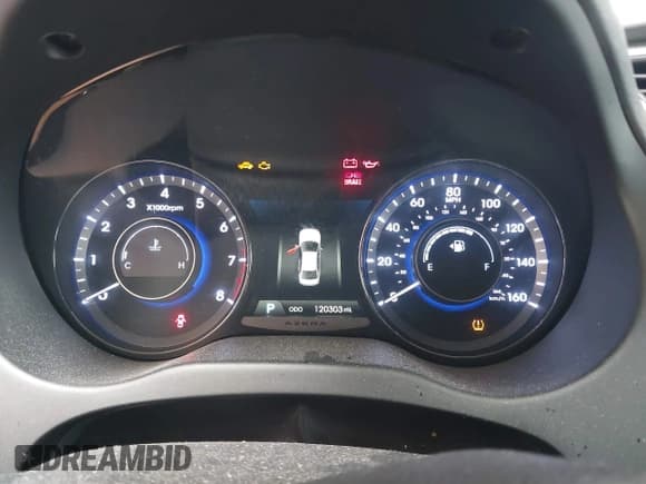 ✅ 2014 Hyundai Azera Limited • VIN: KMHFH4JG0EA362302 • Лот: 42422140. Опубликован ранее на IAAI с пробегом 120 303 миль. Бесплатный доступ к архиву аукционных продаж из США и подробный отчёт об истории автомобиля на DreamBid. Изображение 7.