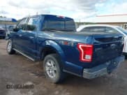 ✅ 2016 Ford F-150 XLT • VIN: 1FTEW1EP2GFA37400 • Lot: 43557289. Listed on IAAI with 146,932 mi. Free auction sales archive from the USA and detailed vehicle history report at DreamBid. Image 3.