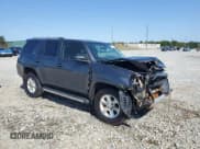 ✅ 2014 Toyota 4Runner SR5 • VIN: JTEBU5JR6E5162017 • Лот: 80499585. Опубликован ранее на Copart с пробегом 151 736 миль. Бесплатный доступ к архиву аукционных продаж из США и подробный отчёт об истории автомобиля на DreamBid. Изображение 4.