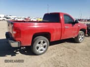 ✅ 2008 Chevrolet Silverado 1500 Work Truck • VIN: 1GCEC14058Z295536 • Lot: 50531615. Listed on Copart with 155,896 mi. Free auction sales archive from the USA and detailed vehicle history report at DreamBid. Image 3.