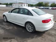 ✅ 2016 Audi A4 Premium Plus • VIN: WAUFFAFL6GN017914 • Lot: 43021797. Wystawiony na IAAI z przebiegiem 98 610 mil. Bezpłatny archiwum sprzedaży aukcyjnych z USA i szczegółowy raport historii pojazdu na DreamBid. Zdjęcie 3.